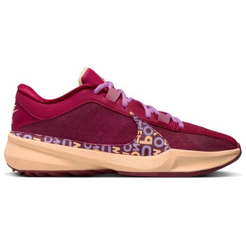 Nike Freak 5 ''Made in Sepolia''